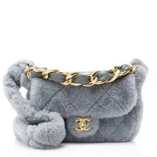 Chanel — Chanel Coconing Flap — Handbag — resale