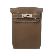 Hermès — Hermes Kelly Acad 695280 #WB261 — Handbag — resale