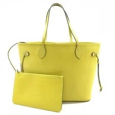 Louis Vuitton — Louis Vuitton M40957 Neverfull Mimosa F/S — Handbag — resale