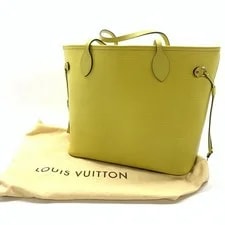Louis Vuitton M40957 Neverfull Mimosa F/S 2