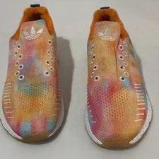 Adidas — Adidas Swift Run 22 SE Tie Dye Seed GW9852 8 9 — Sneaker — resale