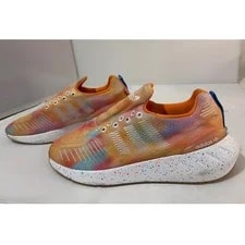 Adidas Swift Run 22 SE Tie Dye Seed GW9852 8 9 3