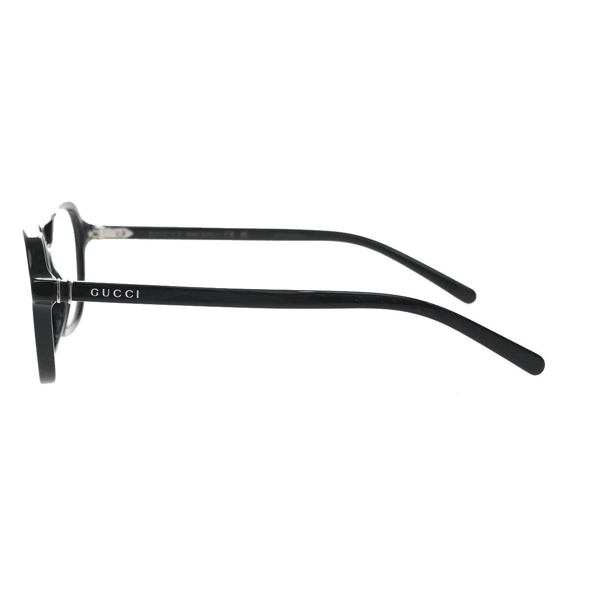 Gucci Eyewear Interlocking G Sunglasses Plastic_Glass Sunglasse Accessory 3