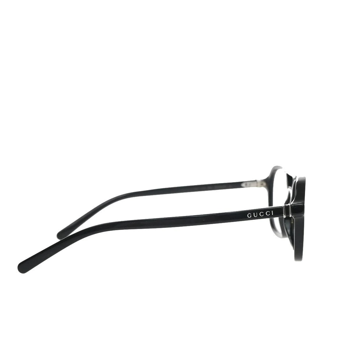 Gucci Eyewear Interlocking G Sunglasses Plastic_Glass Sunglasse Accessory 4