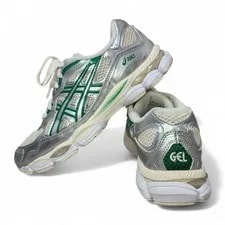Asics Gel NYC Running Shoes 2