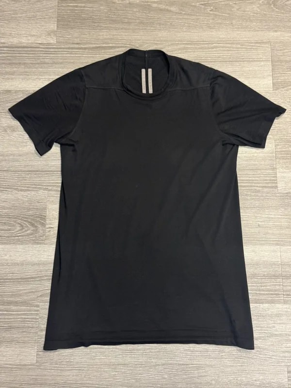 Rick Owens “Luxor” F/W 2023 T Shirt 2