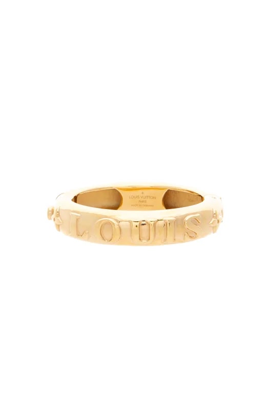 Louis Vuitton — Bangle — Jewelry — resale
