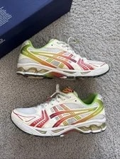 Size 12- Asics Concepts X Gel Kayano 14 Out of Office 2