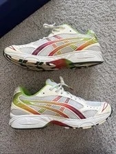 Size 12- Asics Concepts X Gel Kayano 14 Out of Office 3