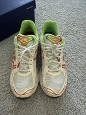 Size 12- Asics Concepts X Gel Kayano 14 Out of Office 4