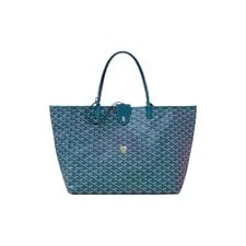 Goyard — Goyard Saint Louis 15.74x7.87x12.6 in — Handbag — resale
