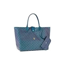 Goyard Saint Louis 15.74x7.87x12.6 in 2