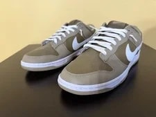 Nike Dunk Low Judge 3
