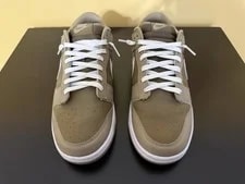 Nike Dunk Low Judge 4