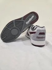 Reebok Classic BB4000 II Designed All-season Sports Shoes 12 3