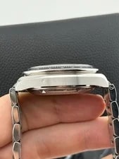 Omega Speedmaster Racing 326.30.40.50.02.001 40mm Steel Silver Dial Box + Papers 4