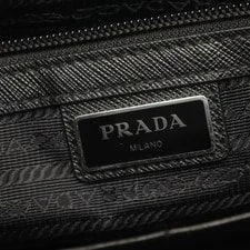 Prada + 2WAY 2VG033 Briefcase / #MMB5142 4