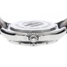 Breitling Galactic 36 A37330 36mm SS White #C7424 4