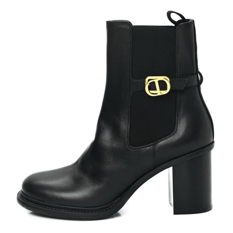 D-Leader Ankle 2