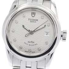 Tudor — Tudor Glamour 51000 — Watch — resale