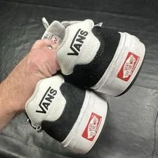 Vans Wayvee 10.5 Skater Shoes Popcush 669 4