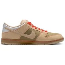 [IB6206-701] -- Nike Dunk SB Low Top Skateboard Shoes 2