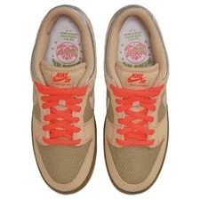 [IB6206-701] -- Nike Dunk SB Low Top Skateboard Shoes 4