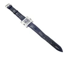 Authentic! Audemars Piguet 18k White Gold 1.15ct Diamond 3