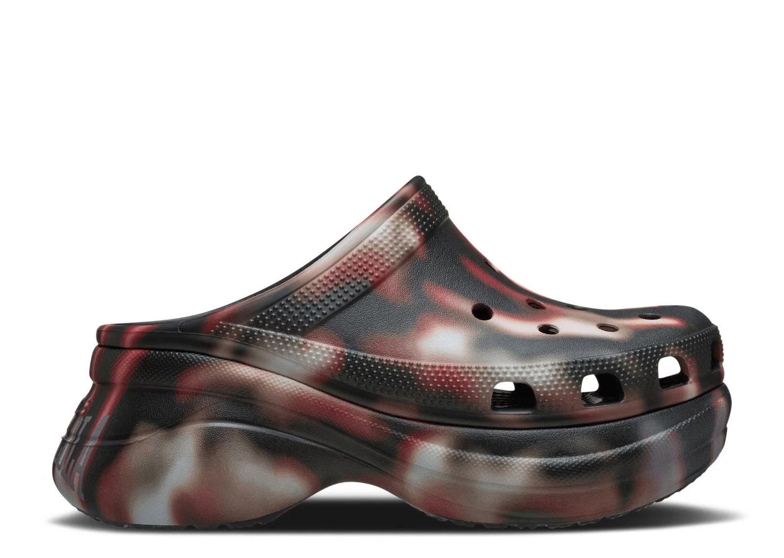 Crocs — Mowalola X Wmns Classic Bae Clog ' ' — Sneaker — resale