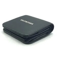 Balenciaga Everyday Cash Bifold Wallet 594216 Wallet 3