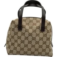 Gucci — Gucci GG Marmont 124542 #OKB9142 — Handbag — resale