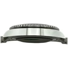 Rolex GMT 2 126710GRNR 40mm Stainless Steel Black OKW535 4