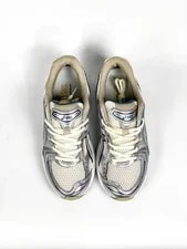 Asics Gel Kayano 14 Metallic Sport Shoes 2