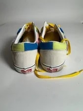 Simpsons X Vans Old Skool Marge Bouviers Sisters 4