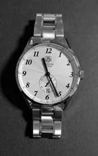 Tag Heuer Carrera Heritage Caliber 6 2
