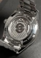 Tag Heuer Carrera Heritage Caliber 6 3