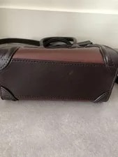 Celine Luggage Good Condtion 2506TY 4
