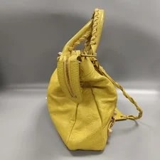 Balenciaga Classic City Small Top Handle X331 26.06.03 3