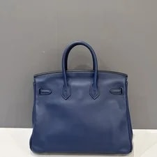 Hermes Birkin 25 7 U (ys022626c0) 3