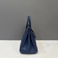 Hermes Birkin 25 7 U (ys022626c0) 4