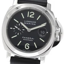 Panerai — Panerai Luminor Marina PAM00104 TO292291 — Watch — resale