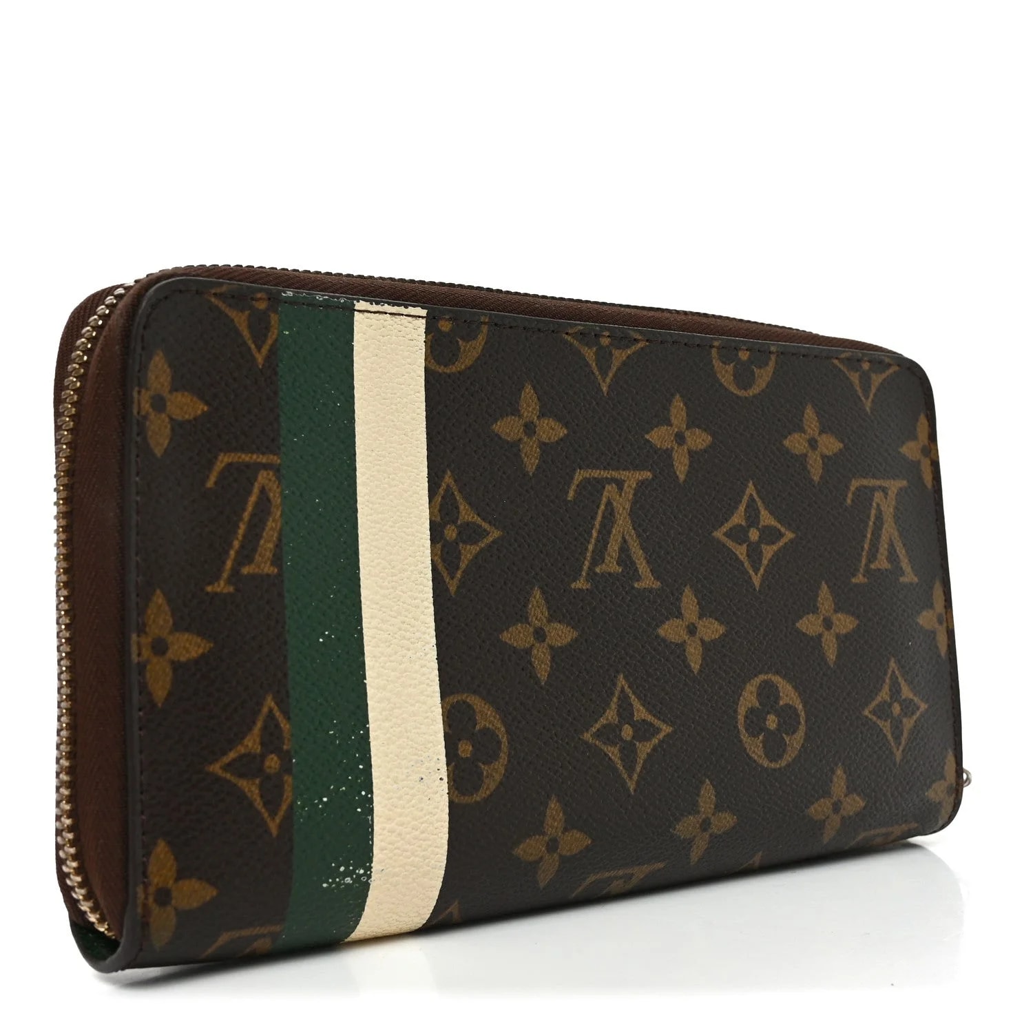 Groom Zippy Organizer Wallet 3