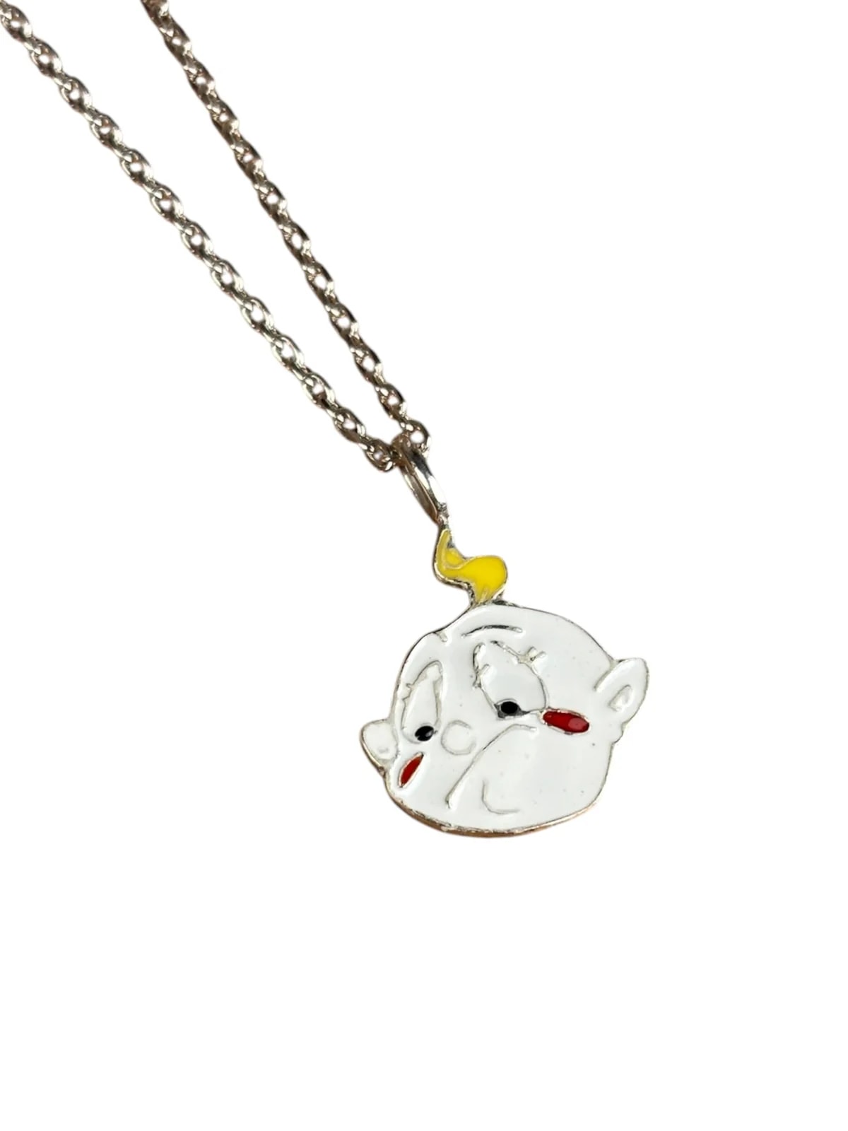 Dior — Christian Dior Cry Baby 925 — Jewelry — resale