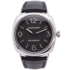 Panerai — Panerai Radiomir 45mm Fully Serviced 2026 PAM00210 2007 — Watch — resale