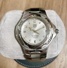 Tag Heuer WL5110 Kirium 3