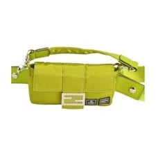 Fendi × Porter Waist Mamma Bucket 2WAY 7AS138 2