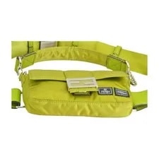 Fendi × Porter Waist Mamma Bucket 2WAY 7AS138 4
