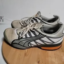 Puma Cell Voltaic / Running Shoes 3