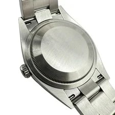 Rolex 36 124270 36mm Stainless Steel Black OKW493 2