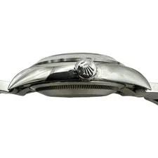 Rolex 36 124270 36mm Stainless Steel Black OKW493 3